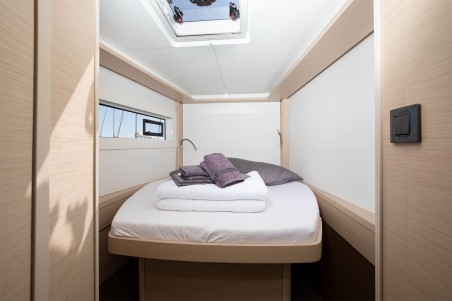 Lagoon 46 | czarter jachtu Chorwacja | Travelboat