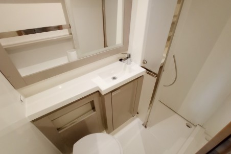 Fountaine Pajot Fountaine Pajot Elba 45 - 4 + 2 cab. Coco