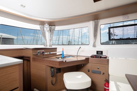 Lagoon-Bénéteau Lagoon 46 - 4 + 2 cab. Long Island