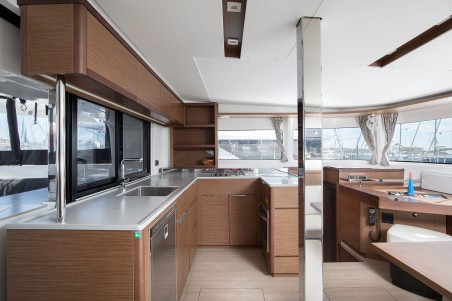 Lagoon-Bénéteau Lagoon 46 - 4 + 2 cab. Long Island