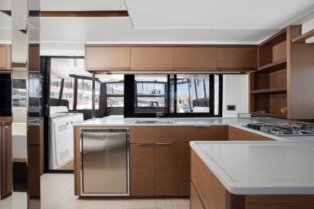 Lagoon-Bénéteau Lagoon 46 - 4 + 2 cab. Long Island