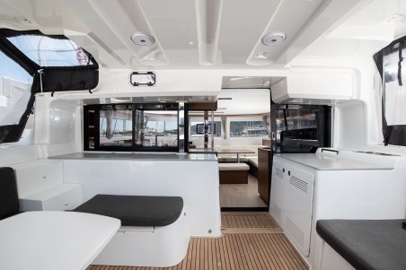 Lagoon-Bénéteau Lagoon 46 - 4 + 2 cab. Long Island