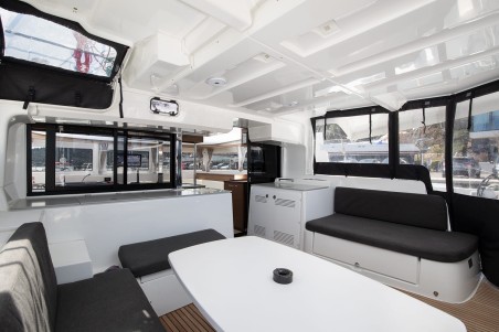 Lagoon-Bénéteau Lagoon 46 - 4 + 2 cab. Long Island