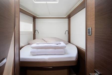 Lagoon-Bénéteau Lagoon 46 - 4 + 2 cab. Long Island