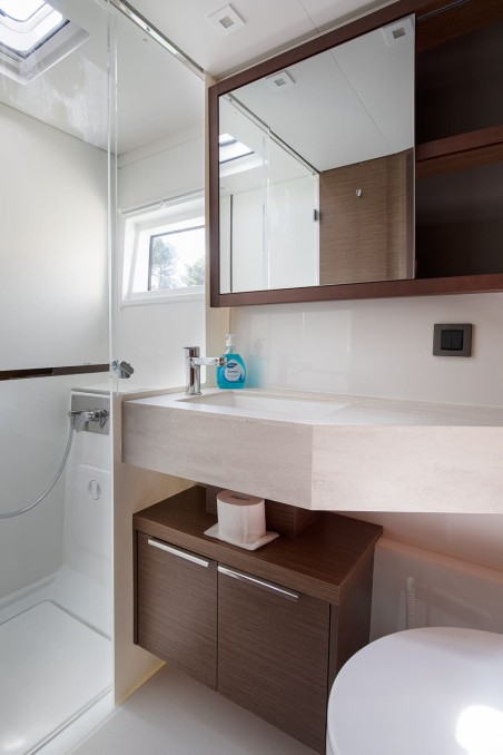 Lagoon-Bénéteau Lagoon 46 - 4 + 2 cab. Long Island