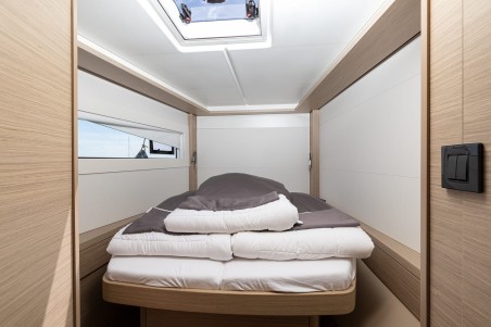 Lagoon-Bénéteau Lagoon 46 - 4 + 2 cab. Manta Maris