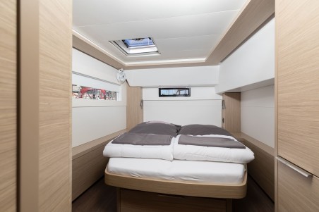 Lagoon-Bénéteau Lagoon 46 - 4 + 2 cab. Manta Maris