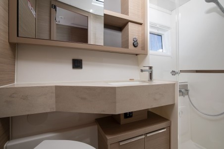 Lagoon-Bénéteau Lagoon 46 - 4 + 2 cab. Manta Maris