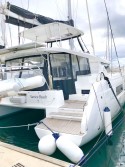 Lagoon-Bénéteau Lagoon 46 - 4 + 2 cab. Venice Beach