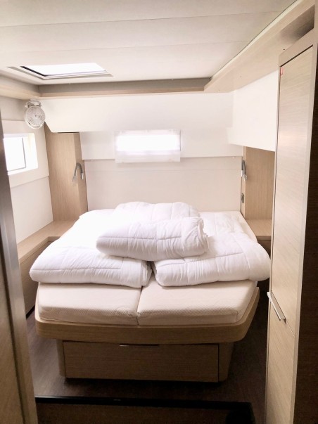 Lagoon-Bénéteau Lagoon 46 - 4 + 2 cab. Venice Beach