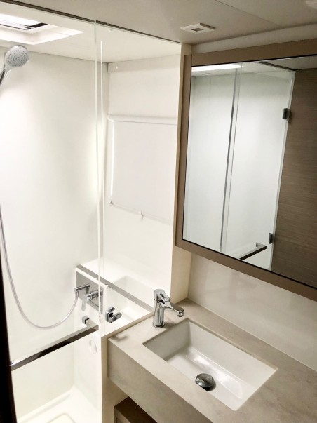 Lagoon-Bénéteau Lagoon 46 - 4 + 2 cab. Venice Beach