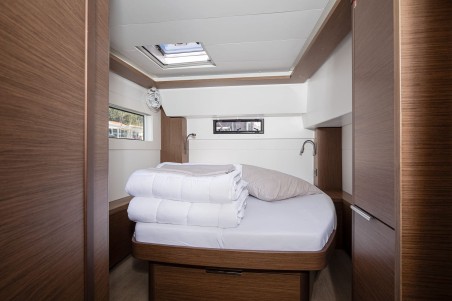 Lagoon-Bénéteau Lagoon 46 - 4 + 2 cab. Venice Beach