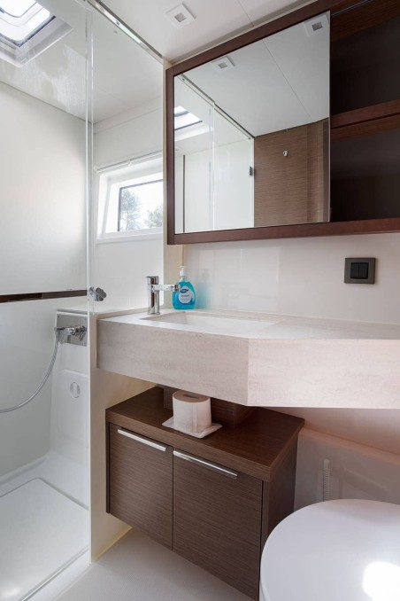 Lagoon-Bénéteau Lagoon 46 - 4 + 2 cab. Venice Beach