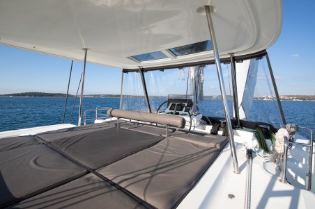 Lagoon-Bénéteau Lagoon 50 - 6 + 1 cab. Aliana