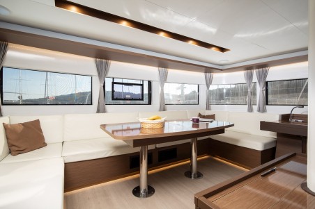 Lagoon-Bénéteau Lagoon 50 - 6 + 1 cab. Aliana