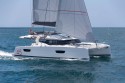 Fountaine Pajot Fountaine Pajot Elba 45 - 4 cab. Cerulean
