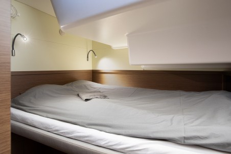 Lagoon-Bénéteau Lagoon 50 - 6 + 1 cab. Aliana