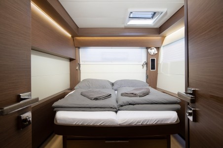 Lagoon-Bénéteau Lagoon 50 - 6 + 1 cab. Aliana