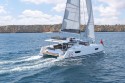 Fountaine Pajot Fountaine Pajot Elba 45 - 4 cab. Cerulean