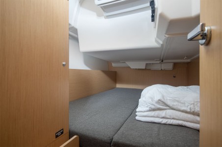 Bénéteau Oceanis 35 Mare Animi