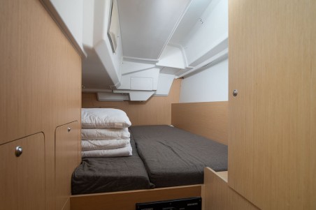 Bénéteau Oceanis 35 Mare Animi