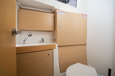 Bénéteau Oceanis 35 Mare Animi