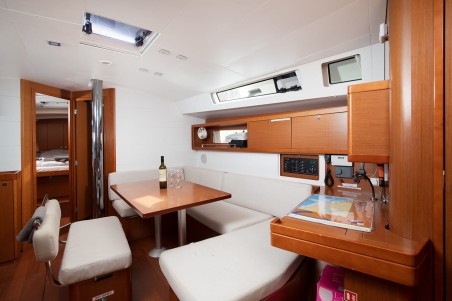 Bénéteau Oceanis 45 - 4 cab. Mare Aeolos