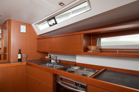 Bénéteau Oceanis 45 - 4 cab. Mare Aeolos