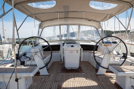 Bénéteau Oceanis 46.1 - 4 cab. Contessa di Mare