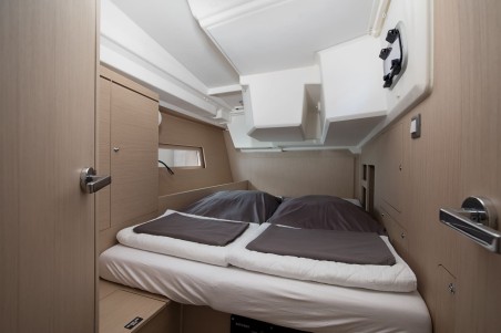 Bénéteau Oceanis 46.1 - 4 cab. Contessa di Mare