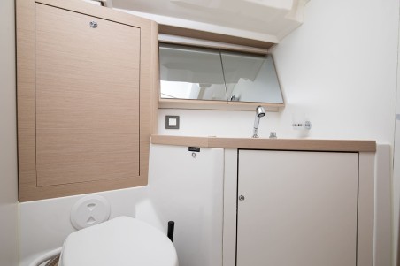 Bénéteau Oceanis 46.1 - 4 cab. Contessa di Mare