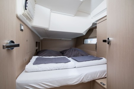 Bénéteau Oceanis 46.1 - 4 cab. Contessa di Mare