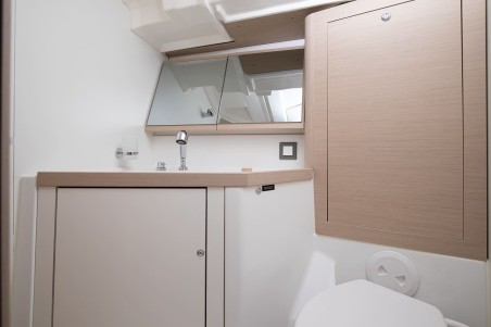 Bénéteau Oceanis 46.1 - 4 cab. Contessa di Mare