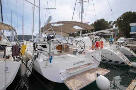 Bénéteau Oceanis 46.1 Amore di Mare