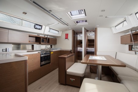 Bénéteau Oceanis 46.1 Amore di Mare