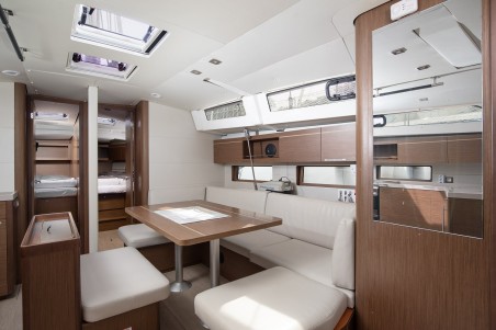 Bénéteau Oceanis 46.1 Amore di Mare