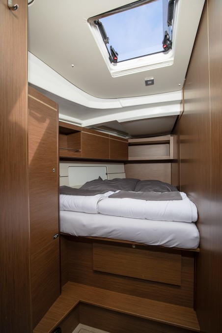 Bénéteau Oceanis 46.1 Amore di Mare