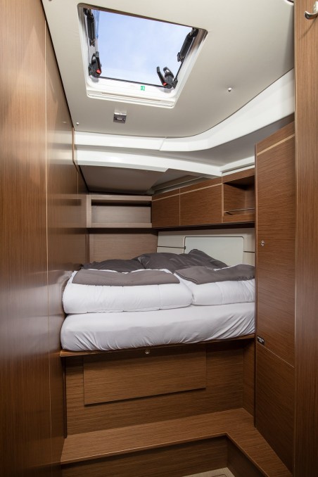 Bénéteau Oceanis 46.1 Amore di Mare