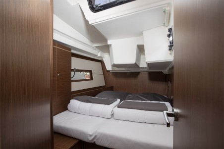 Bénéteau Oceanis 46.1 Amore di Mare