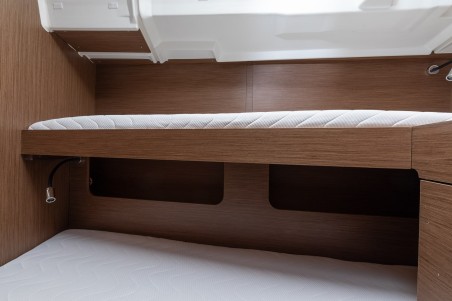 Bénéteau Oceanis 46.1 Amore di Mare