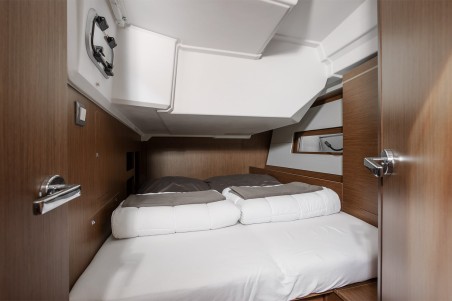 Bénéteau Oceanis 46.1 Amore di Mare