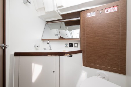 Bénéteau Oceanis 46.1 Amore di Mare