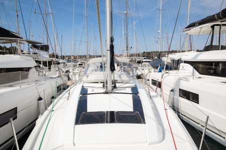 Bénéteau Oceanis 46.1 Pura Vida