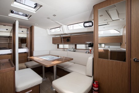 Bénéteau Oceanis 46.1 Pura Vida