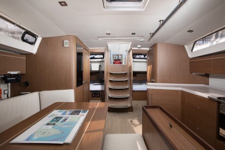 Bénéteau Oceanis 46.1 Pura Vida