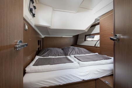 Bénéteau Oceanis 46.1 Pura Vida