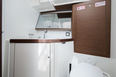 Bénéteau Oceanis 46.1 Pura Vida