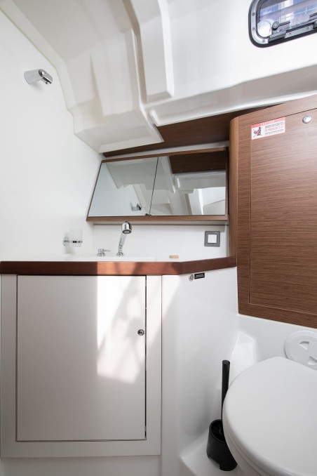 Bénéteau Oceanis 46.1 Pura Vida