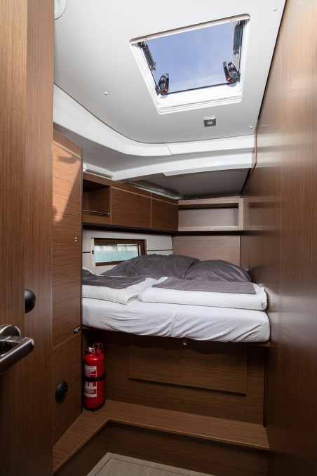 Bénéteau Oceanis 46.1 Pura Vida