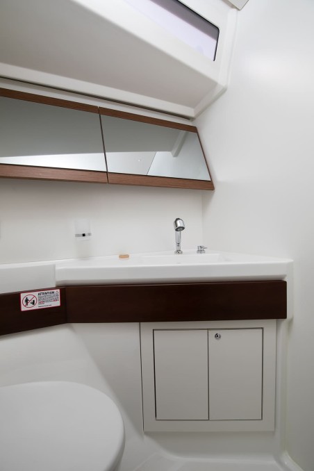 Bénéteau Oceanis 46.1 Pura Vida